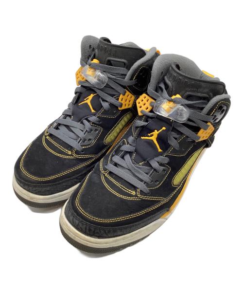 NIKE（ナイキ）NIKE (ナイキ) Air Jordan Spizike ブラック サイズ:	SIZE 28.5cmの古着・服飾アイテム