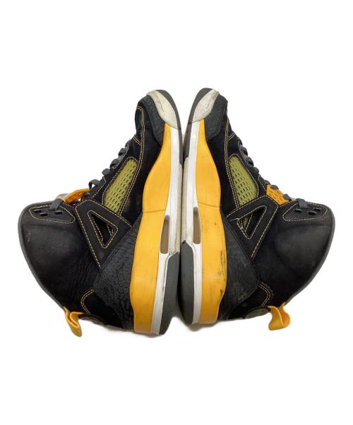 NIKE（ナイキ）NIKE (ナイキ) Air Jordan Spizike ブラック サイズ:	SIZE 28.5cmの古着・服飾アイテム
