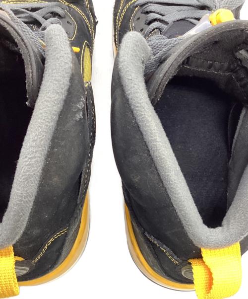 NIKE（ナイキ）NIKE (ナイキ) Air Jordan Spizike ブラック サイズ:	SIZE 28.5cmの古着・服飾アイテム