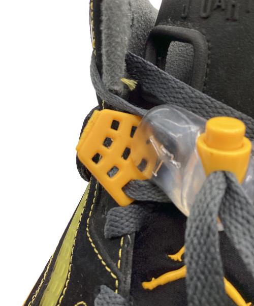 NIKE（ナイキ）NIKE (ナイキ) Air Jordan Spizike ブラック サイズ:	SIZE 28.5cmの古着・服飾アイテム