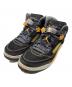 NIKE（ナイキ）の古着「Air Jordan Spizike」｜ブラック