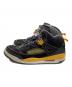 NIKE (ナイキ) Air Jordan Spizike ブラック サイズ:	SIZE 28.5cm：5000円