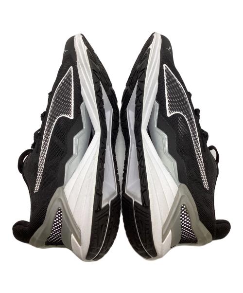 PUMA（プーマ）PUMA (プーマ) UltraRide ブラック サイズ:	SIZE 27.5cmの古着・服飾アイテム