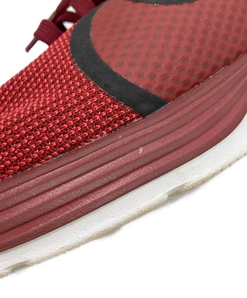 NIKE（ナイキ）NIKE (ナイキ) ズームストライク2 レッド サイズ:27.5cmの古着・服飾アイテム