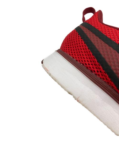 NIKE（ナイキ）NIKE (ナイキ) ズームストライク2 レッド サイズ:27.5cmの古着・服飾アイテム