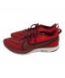 NIKE (ナイキ) ズームストライク2 レッド サイズ:27.5cm：4000円