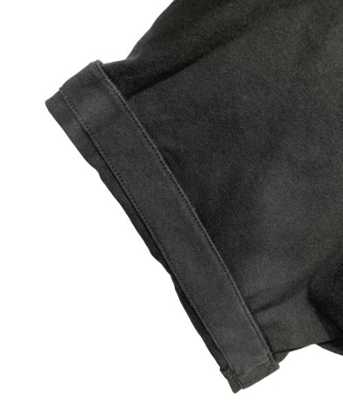 BOTTEGA VENETA（ボッテガベネタ）BOTTEGA VENETA (ボッテガベネタ) borderless music festival プリントTシャツ ブラック サイズ:Mの古着・服飾アイテム
