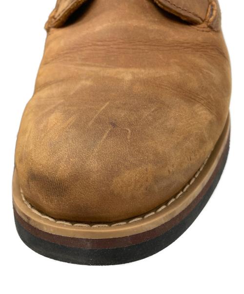 Timberland（ティンバーランド）Timberland (ティンバーランド) Crest Field Lace Up Waterproof ブラウン サイズ:25の古着・服飾アイテム
