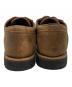 中古・古着 Timberland (ティンバーランド) Crest Field Lace Up Waterproof ブラウン サイズ:25：6000円