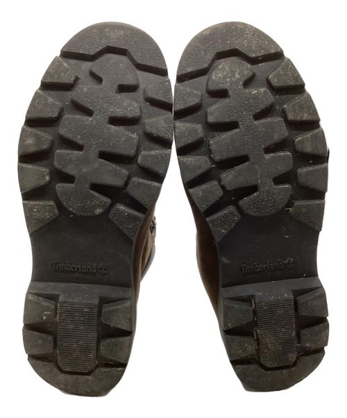 Timberland（ティンバーランド）Timberland (ティンバーランド) Classic 6 Inch Lace-Up Waterproof Boot ブラウン サイズ:25の古着・服飾アイテム