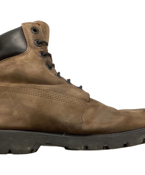 Timberland（ティンバーランド）Timberland (ティンバーランド) Classic 6 Inch Lace-Up Waterproof Boot ブラウン サイズ:25の古着・服飾アイテム