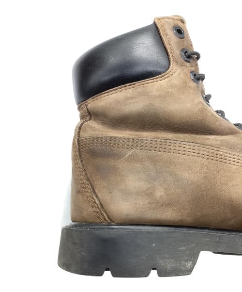 Timberland（ティンバーランド）Timberland (ティンバーランド) Classic 6 Inch Lace-Up Waterproof Boot ブラウン サイズ:25の古着・服飾アイテム