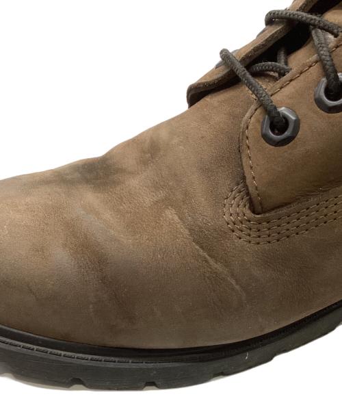Timberland（ティンバーランド）Timberland (ティンバーランド) Classic 6 Inch Lace-Up Waterproof Boot ブラウン サイズ:25の古着・服飾アイテム