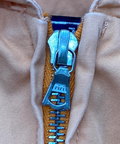 POLO RALPH LAUREN（ポロ・ラルフローレン）POLO RALPH LAUREN (ポロ・ラルフローレン) フーデッドジャケット オレンジ サイズ:XLの古着・服飾アイテム