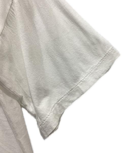 AMERICAN SCREENS（アメリカンスクリーンズ）AMERICAN SCREENS (アメリカンスクリーンズ) プリントTシャツ ホワイト サイズ:XLの古着・服飾アイテム
