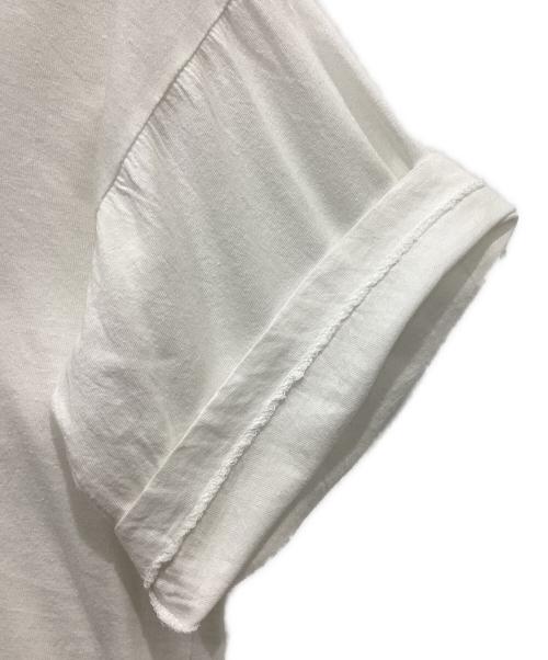 AMERICAN SCREENS（アメリカンスクリーンズ）AMERICAN SCREENS (アメリカンスクリーンズ) プリントTシャツ ホワイト サイズ:XLの古着・服飾アイテム