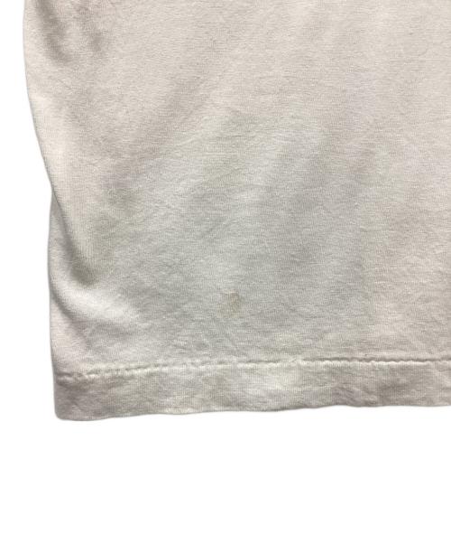 AMERICAN SCREENS（アメリカンスクリーンズ）AMERICAN SCREENS (アメリカンスクリーンズ) プリントTシャツ ホワイト サイズ:XLの古着・服飾アイテム