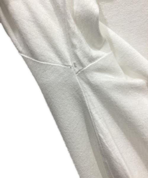 AMERICAN SCREENS（アメリカンスクリーンズ）AMERICAN SCREENS (アメリカンスクリーンズ) プリントTシャツ ホワイト サイズ:XLの古着・服飾アイテム
