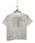 AMERICAN SCREENS (アメリカンスクリーンズ) プリントTシャツ ホワイト サイズ:XL：5000円