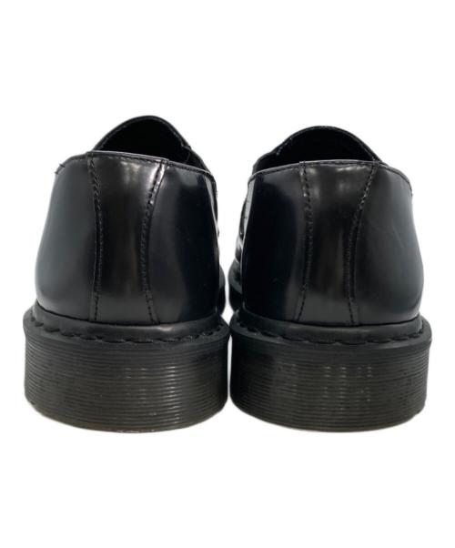 Dr.Martens（ドクターマーチン）Dr.Martens (ドクターマーチン) LOUIS ガセット シューズ ブラック サイズ:UK 10の古着・服飾アイテム