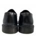 Dr.Martens (ドクターマーチン) LOUIS ガセット シューズ ブラック サイズ:UK 10：9000円
