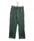 NIKE ACGナイキエーシージー）の古着「AS M ACG UV HIKE PANT VINTAGE」｜グリーン