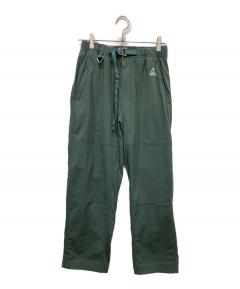 中古・古着通販】NIKE ACG (ナイキエーシージー) Smith SUMMIT Pant
