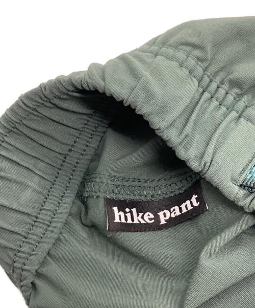 NIKE ACG（ナイキエーシージー）NIKE ACG (ナイキエーシージー) AS M ACG UV HIKE PANT VINTAGE グリーン サイズ:Mの古着・服飾アイテム