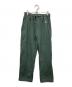 NIKE ACG（ナイキエーシージー）の古着「AS M ACG UV HIKE PANT VINTAGE」｜グリーン