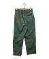 NIKE ACG (ナイキエーシージー) AS M ACG UV HIKE PANT VINTAGE グリーン サイズ:M：8000円