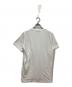 MAISON KITSUNE (メゾンキツネ) Tシャツ ホワイト サイズ:XXS：6000円