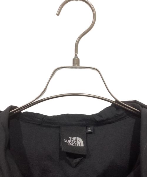 THE NORTH FACE（ザ ノース フェイス）THE NORTH FACE (ザ ノース フェイス) Compact Jacket / コンパクトジャケット ブラック サイズ:Lの古着・服飾アイテム