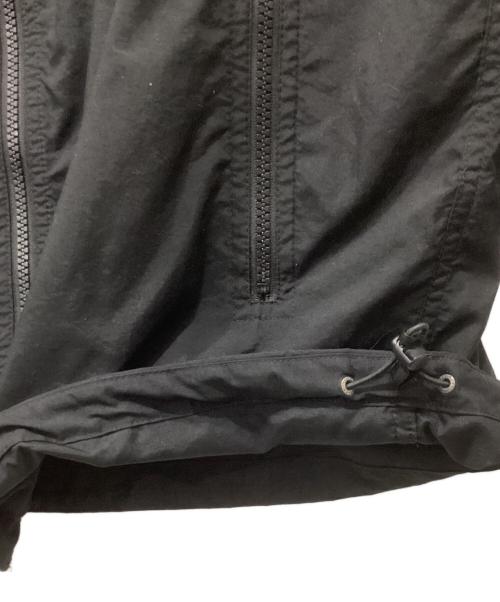 THE NORTH FACE（ザ ノース フェイス）THE NORTH FACE (ザ ノース フェイス) Compact Jacket / コンパクトジャケット ブラック サイズ:Lの古着・服飾アイテム