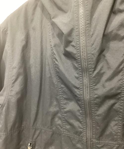 THE NORTH FACE（ザ ノース フェイス）THE NORTH FACE (ザ ノース フェイス) Compact Jacket / コンパクトジャケット ブラック サイズ:Lの古着・服飾アイテム