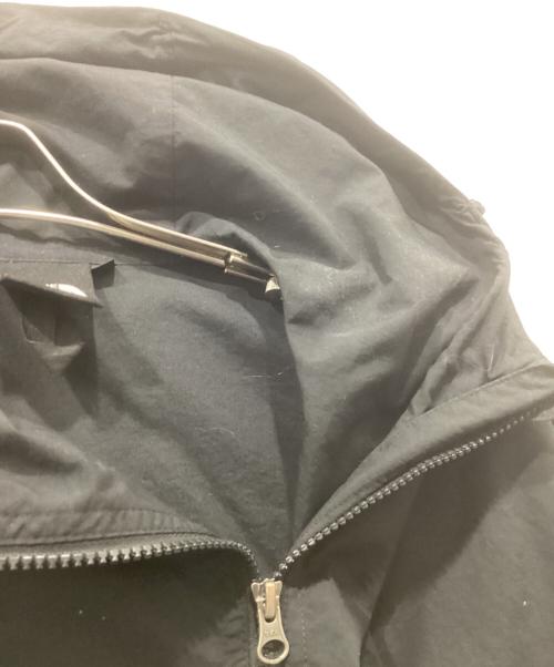 THE NORTH FACE（ザ ノース フェイス）THE NORTH FACE (ザ ノース フェイス) Compact Jacket / コンパクトジャケット ブラック サイズ:Lの古着・服飾アイテム