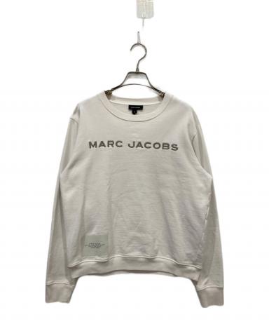 中古・古着通販】MARC JACOBS (マークジェイコブス) THE SWEATSHIRT