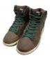 NIKE（ナイキ）の古着「SB Dunk High」｜ブラウン