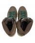 NIKE (ナイキ) SB Dunk High ブラウン サイズ:28：8000円