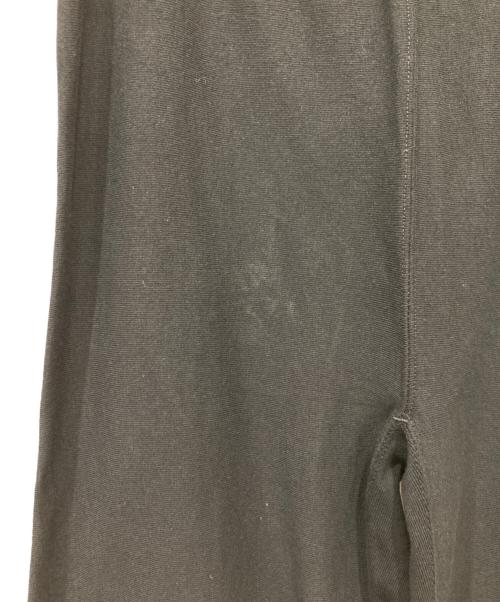 Champion REVERSE WEAVE（チャンピオン リバース ウィーブ）Champion REVERSE WEAVE (チャンピオン リバース ウィーブ) BEAMS (ビームス) 別注スウェットパンツ ブラック サイズ:Sの古着・服飾アイテム