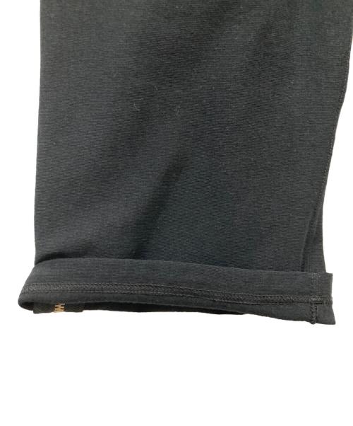 Champion REVERSE WEAVE（チャンピオン リバース ウィーブ）Champion REVERSE WEAVE (チャンピオン リバース ウィーブ) BEAMS (ビームス) 別注スウェットパンツ ブラック サイズ:Sの古着・服飾アイテム