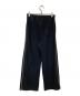 Champion REVERSE WEAVE (チャンピオン リバース ウィーブ) BEAMS (ビームス) 別注スウェットパンツ ブラック サイズ:S：5000円