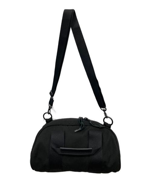 THE NORTHFACE PURPLELABEL（ザ・ノースフェイス パープルレーベル）THE NORTHFACE PURPLELABEL (ザ・ノースフェイス パープルレーベル) Field Demi Duffle Bag ブラックの古着・服飾アイテム