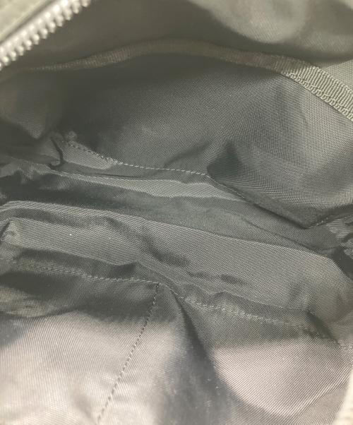 THE NORTHFACE PURPLELABEL（ザ・ノースフェイス パープルレーベル）THE NORTHFACE PURPLELABEL (ザ・ノースフェイス パープルレーベル) Field Demi Duffle Bag ブラックの古着・服飾アイテム