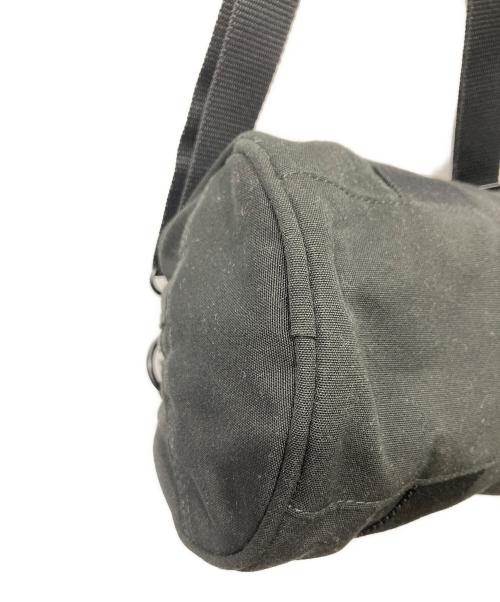 THE NORTHFACE PURPLELABEL（ザ・ノースフェイス パープルレーベル）THE NORTHFACE PURPLELABEL (ザ・ノースフェイス パープルレーベル) Field Demi Duffle Bag ブラックの古着・服飾アイテム