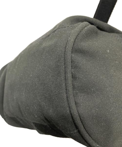THE NORTHFACE PURPLELABEL（ザ・ノースフェイス パープルレーベル）THE NORTHFACE PURPLELABEL (ザ・ノースフェイス パープルレーベル) Field Demi Duffle Bag ブラックの古着・服飾アイテム