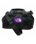 THE NORTHFACE PURPLELABEL（ザ・ノースフェイス パープルレーベル）の古着「Field Demi Duffle Bag」｜ブラック