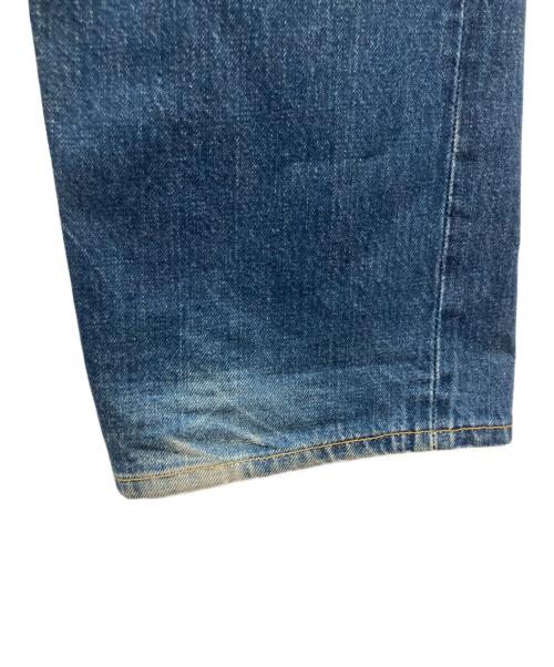 SUGAR CANE（シュガーケーン）SUGAR CANE (シュガーケーン) 1966デニムパンツ インディゴ サイズ:W33×L34の古着・服飾アイテム