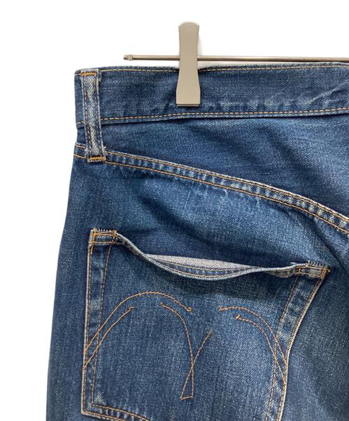 SUGAR CANE（シュガーケーン）SUGAR CANE (シュガーケーン) 1966デニムパンツ インディゴ サイズ:W33×L34の古着・服飾アイテム