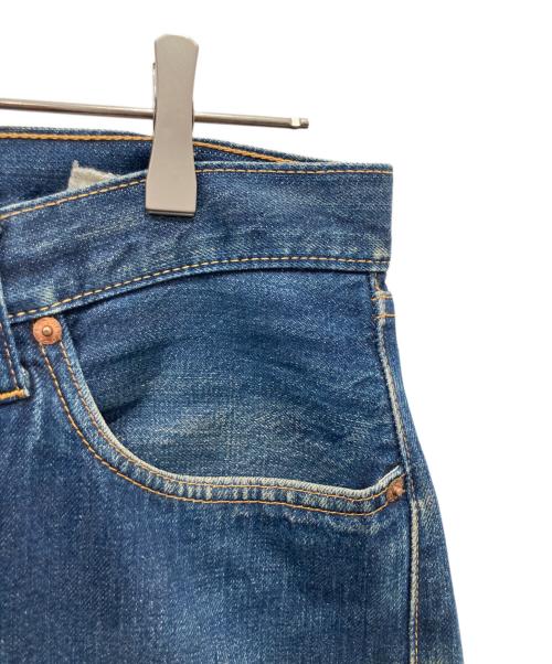 SUGAR CANE（シュガーケーン）SUGAR CANE (シュガーケーン) 1966デニムパンツ インディゴ サイズ:W33×L34の古着・服飾アイテム