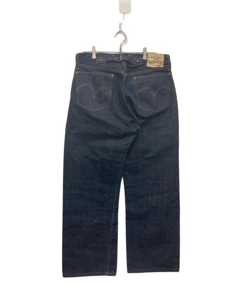 LEVI'S（リーバイス）LEVI'S (リーバイス) 復刻201デニムパンツ インディゴ サイズ:W36の古着・服飾アイテム
